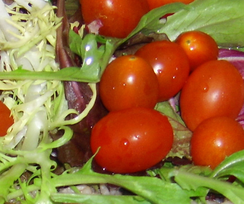 Harvest Salad